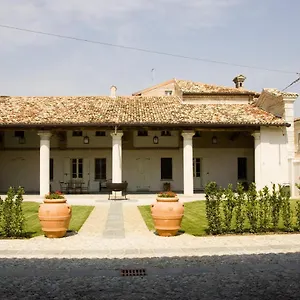Couette-café Hospitale I Mori