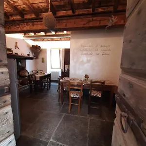 Maison d'hôtes Antica Calvasino