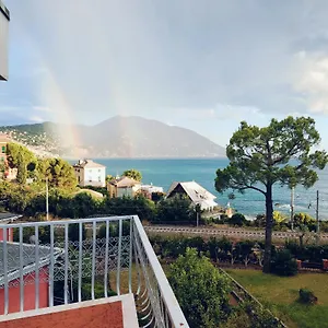  Bed & Breakfast La Taverna Di Mulinetti Italia