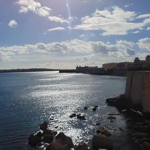  Aparthotel Il Mare Di Ortigia Italia