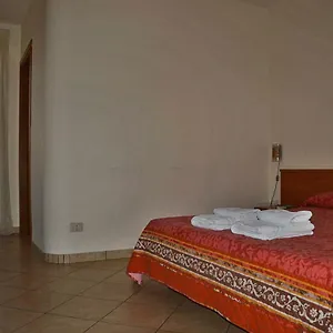  Bed & Breakfast Viola Italia