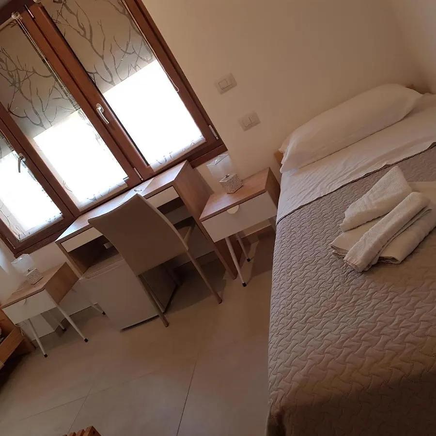 B&B Da Mary Magenta Italy