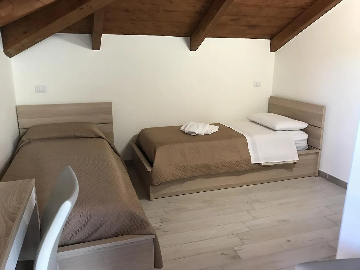Bed & Breakfast B&B Da Mary Magenta