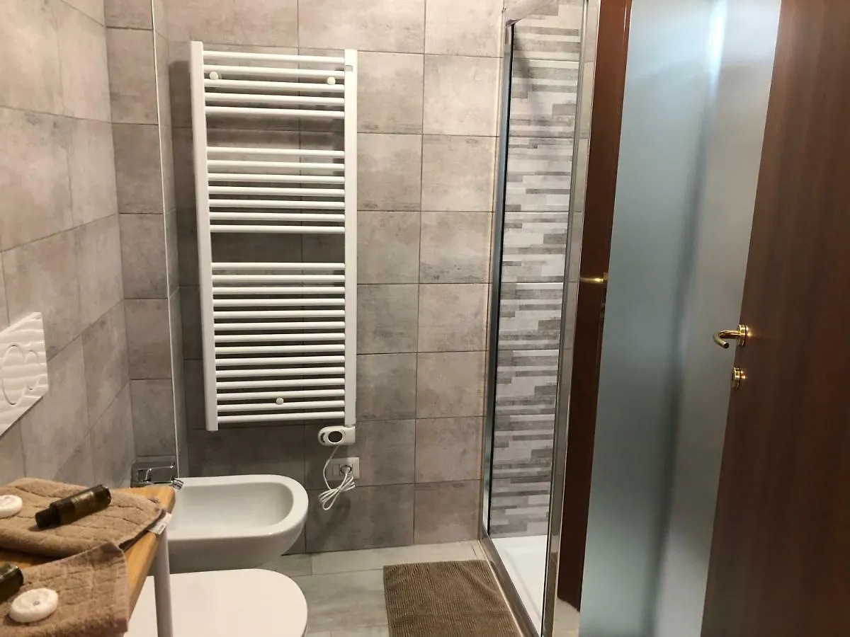 B&B Da Mary Magenta Italy